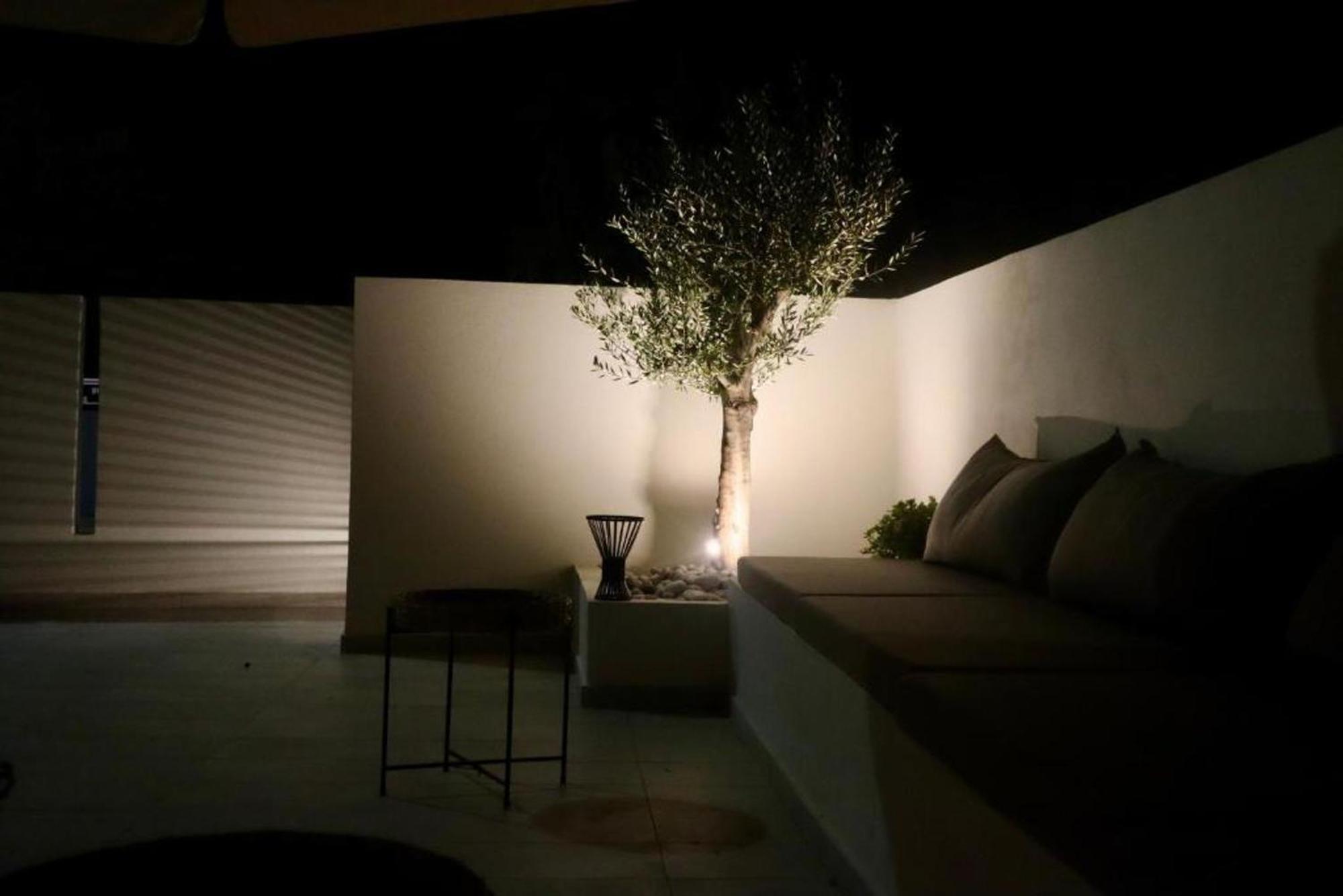 Rhotheon Suites In Ialysos  Exterior photo